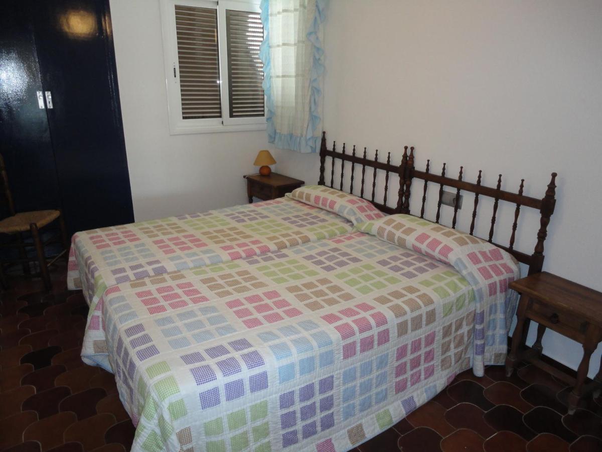 Torredalt Apartment Torredembarra Bagian luar foto