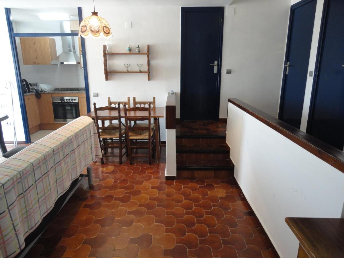 Torredalt Apartment Torredembarra Bagian luar foto