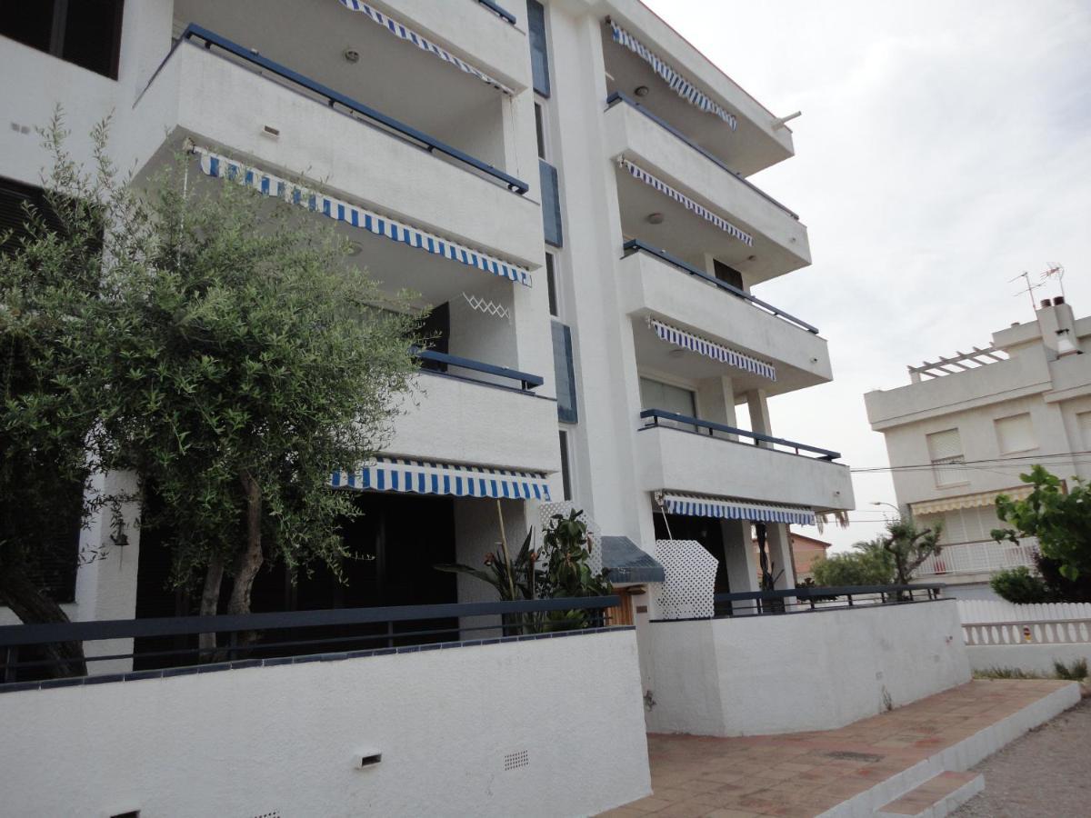 Torredalt Apartment Torredembarra Bagian luar foto